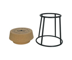 Hocker Corko
