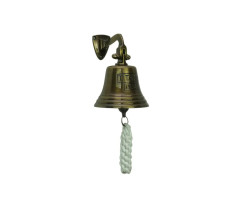 Thekenglocke Max Antike D10cm