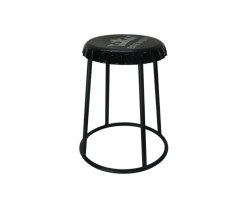 Hocker Cappy