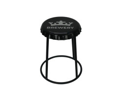 Hocker Cappy
