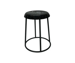 Hocker Cappy