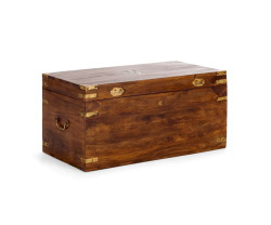 Truhla Merlow akácie