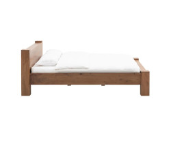 Postel Osbon 180x200 akácie