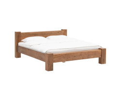 Postel Osbon 200x200 akácie