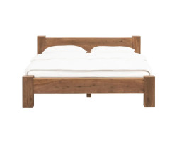 Postel Osbon 200x200 akácie