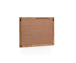 Koupelnová sada Laros 80cm akácie