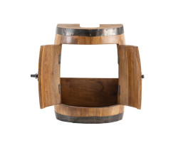 Koupelnový set Barrel
