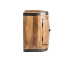 Koupelnový set Barrel