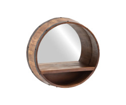 Koupelnový set Barrel