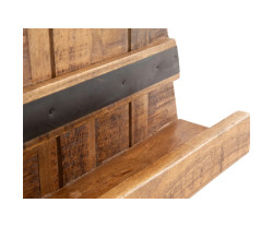 Koupelnový set Barrel