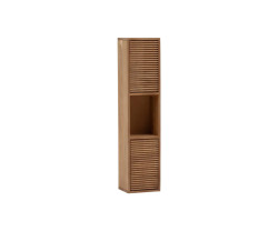 Koupelnový set Kali akácie oakfinish