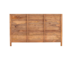Postel Delhi 140x200 mango