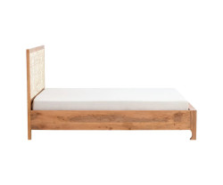 Postel Delhi 140x200 mango