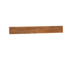 Držák na ručníky Osbon akácie 85 cm