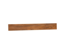 Držák na ručníky Osbon akácie 85 cm