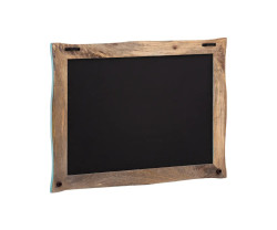 Koupelnový set Santa Cruz mango přírodní