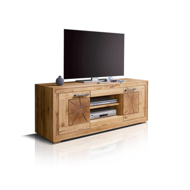 Stolek pod TV dub 150 cm Vancouver II divoký