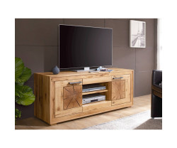Stolek pod TV dub 150 cm Vancouver II divoký