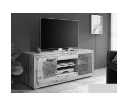 Stolek pod TV dub 150 cm Vancouver II divoký