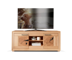 TV stolek masiv buk Vancouver II