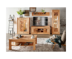 TV stolek masiv buk Vancouver II