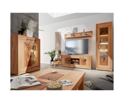 TV stolek masiv buk Vancouver II