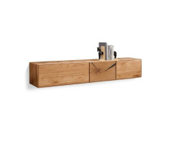 Stolek pod TV dub 170 cm Lucerne divoký