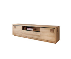 TV stolek divoký dub 215 cm Trentino