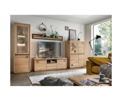 TV stolek divoký dub 215 cm Trentino