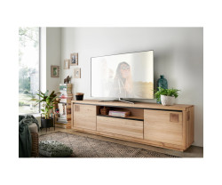 TV stolek divoký dub 215 cm Trentino