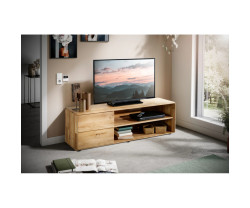 TV stolek divoký dub 149 cm Carlo