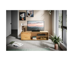 TV stolek divoký dub 149 cm Carlo