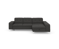 Sofa rozkładana Baviane z...