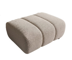 Szék ADLON 100cm pezsgőszínű