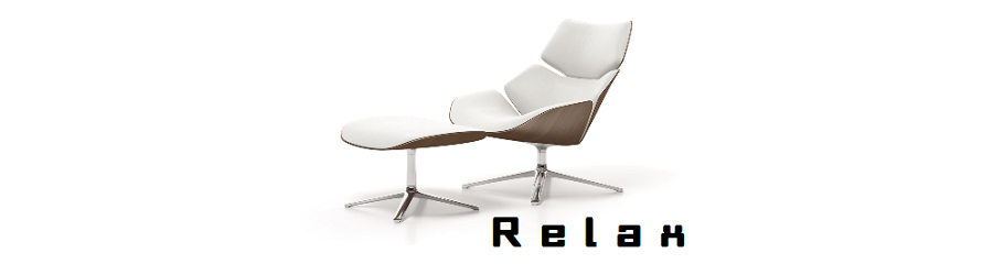 Relax rozkładane krzesła